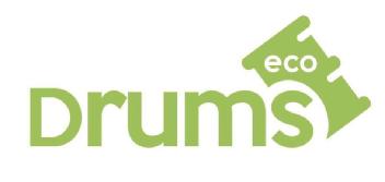 ECODRUMS