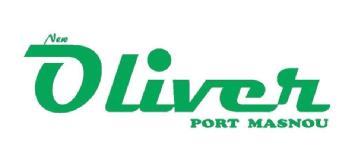 NEW OLIVER PORT MASNOU