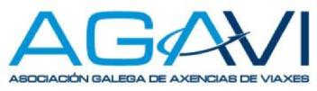 AGAVI - ASOCIACION GALEGA DE AXENCIAS DE VIAXES