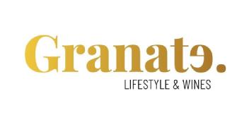 GRANATE. Lifestyle & Wines