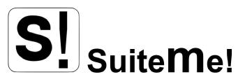 S! SUITE ME!