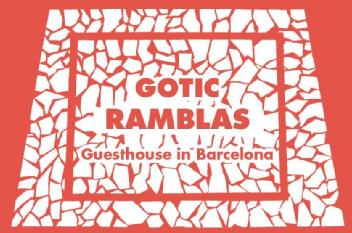 GOTIC RAMBLAS Guesthouse in Barcelona