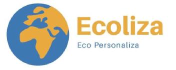 ECOLIZA ECO PERSONALIZA