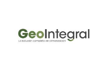 Geointegral La solución completa de climatización