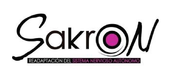 SakrON READAPTACIÓN DEL SISTEMA NERVIOSO AUTÓNOMO