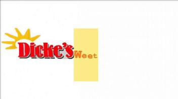Dicke' sweet