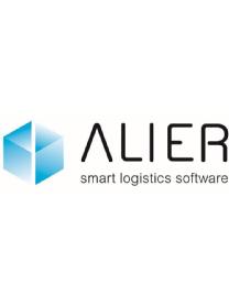 ALIER smart logistics software