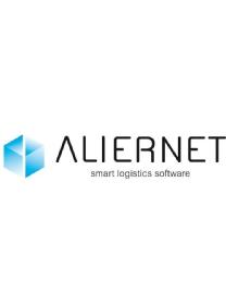 ALIERNET smart logistics software