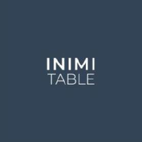 INIMITABLE