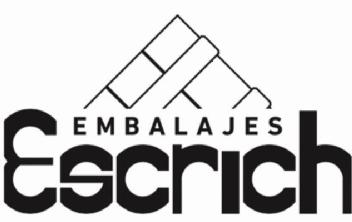 EMBALAJES Escrich