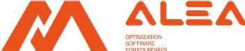 AMV ALEA OPTIMIZATION SOFTWARE FOR FOUNDRIES