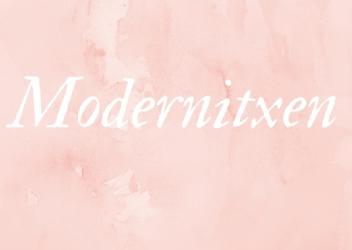 MODERNITXEN