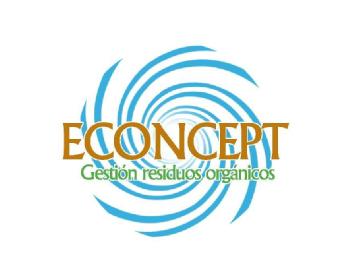 ECONCEPT GESTION RESIDUOS ORGANICOS
