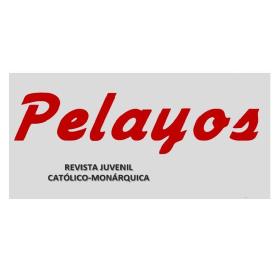 PELAYOS REVISTA JUVENIL CATÓLICO-MONÁRQUICA