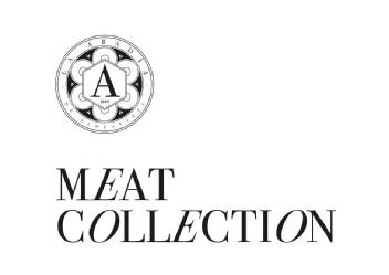 A 1889 LA ABADIA DE ALDEAVIEJA MEAT COLLECTION