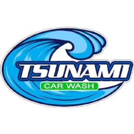 TSUNAMI CAR WASH