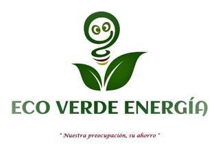 ECO VERDE ENERGIA 