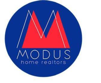 M MODUS HOME REALTORS
