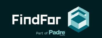 FindFor, Part of Padre Group
