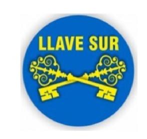 LLAVE SUR