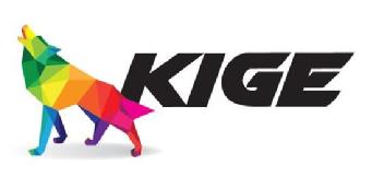 KIGE