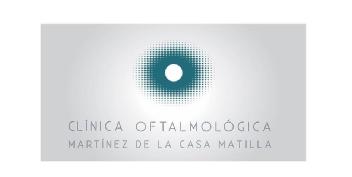 Clínica Oftalmológica Martínez de la Casa Matilla
