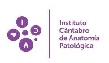 ICAP INSTITUTO CÁNTABRO DE ANATOMÍA PATOLÓGICA