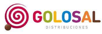 GOLOSAL DISTRIBUCIONES