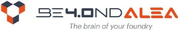BE4.0ND ALEA The brain of your foundry