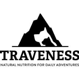 TRAVENESS NATURAL NUTRITION FOR DAILY ADVENTURES