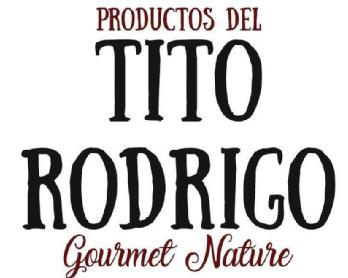 PRODUCTOS DEL TITO RODRIGO Gourmet Nature