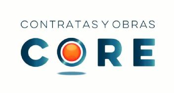 CONTRATAS Y OBRAS CORE