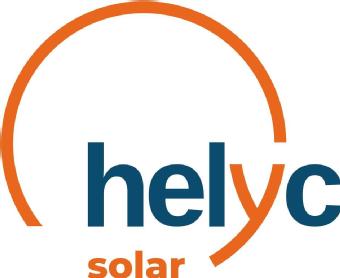 Helyc solar
