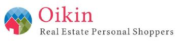 Oikin Real Estate Personal Shoppers