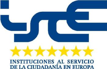 ISCE INSTITUCIONES AL SERVICIO DE LA CIUDADANIA EN EUROPA