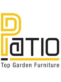 PATIO TOP GARDEN FURNITURE