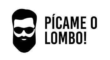 PÍCAME O LOMBO!