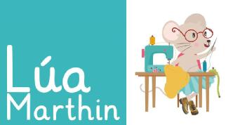 LÚA MARTHIN