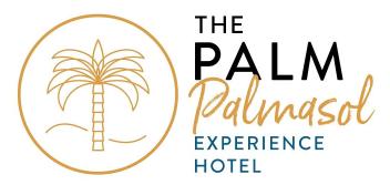 THE PALM PALMASOL EXPERIENCE HOTEL