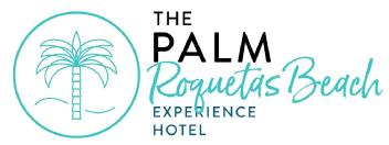 THE PALM ROQUETAS BEACH EXPERIENCE HOTEL