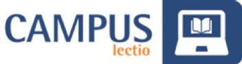 CAMPUS LECTIO