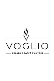 VOGLIO GELATO E CAFFÉ D'AUTORE