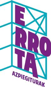 ERROTA AZPIEGITURAK