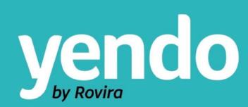 YENDO by Rovira