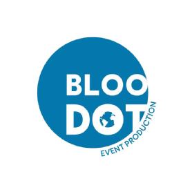 BLOO DOT EVENT PRODUCTION
