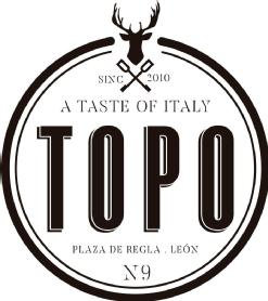 SINC 2010 A TASTE OF ITALY TOPO PLAZA DE REGLA LEON N9