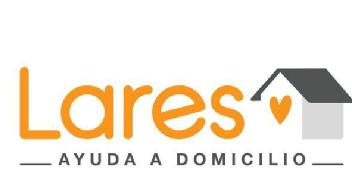 LARES AYUDA A DOMICILIO
