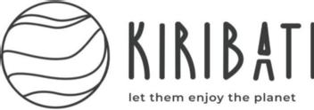 Kiribati let them enjoy the planet