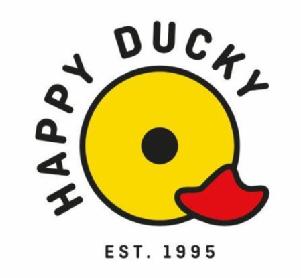 HAPPY DUCKY EST.1995