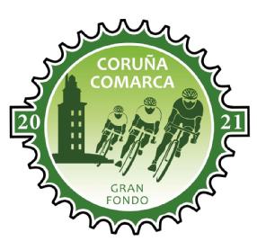 Coruña Comarca Gran Fondo